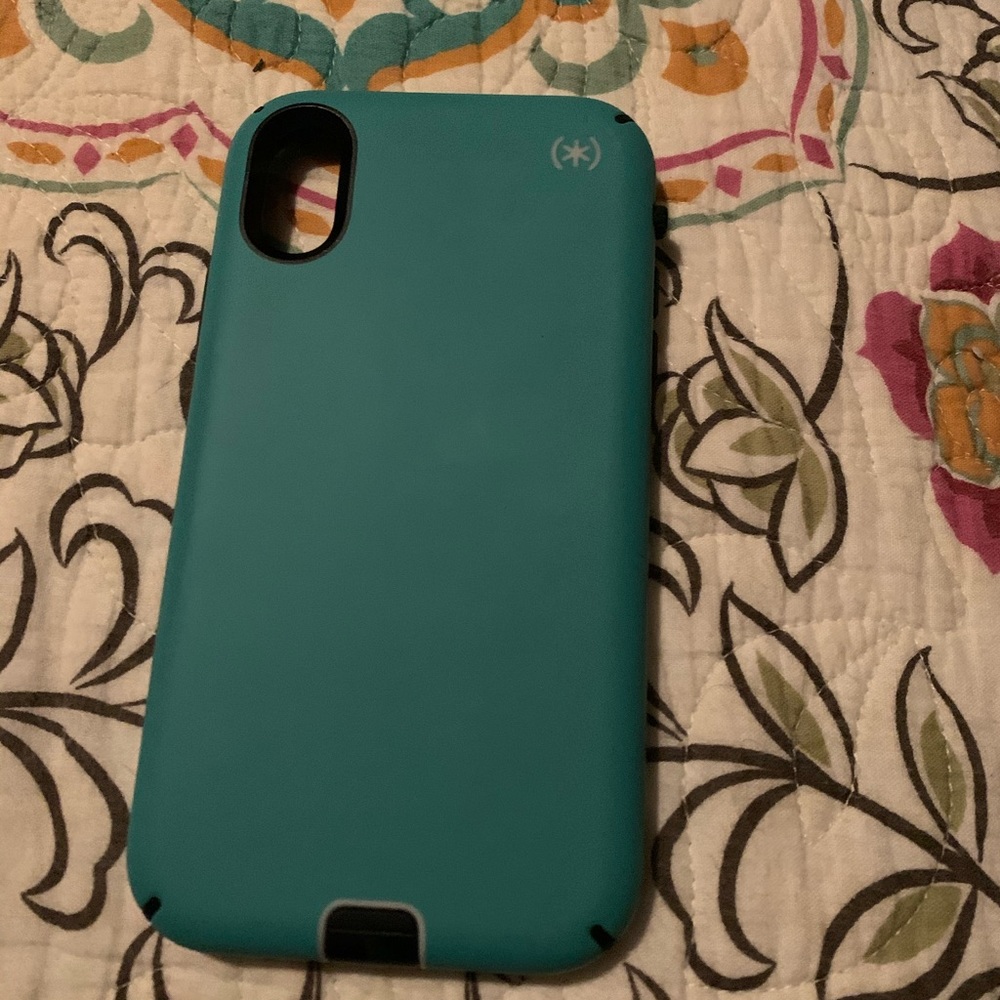 iPhone XR Speck